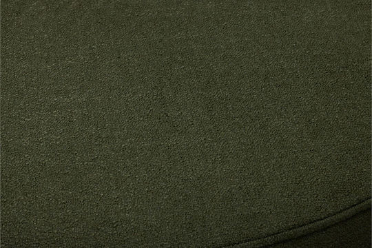 Puf Scaun Pfffh Leaf Green 90x90x40cm