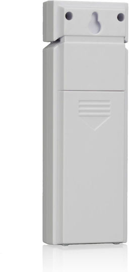 Kienzle Drahtlos Wetterstation Digital Tischplatte