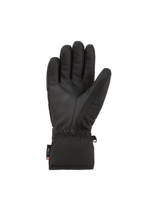 Cairn Women's Ski & Snowboard Gloves Black