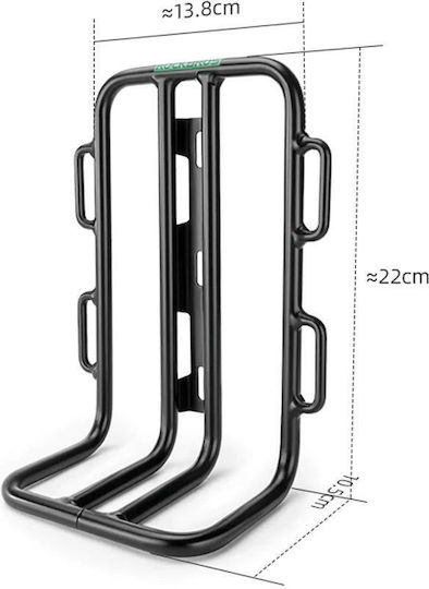 Rockbros Fahrradträger