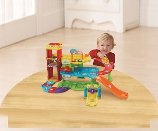 Vtech Πίστα