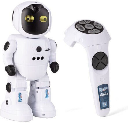 Revell Teleghidat Robot