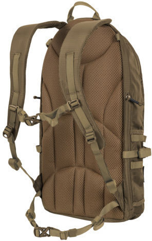 Helikon Tex Groundhog Στρατιωτικό Υδροδοχείο Γκρι 10lt