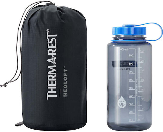 Thermarest Αυτοφούσκωτο Μονό Υπόστρωμα Camping