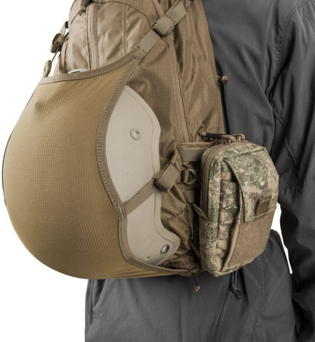 Helikon Tex Groundhog Στρατιωτικό Υδροδοχείο Γκρι 10lt