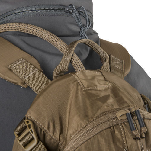 Helikon Tex Groundhog Στρατιωτικό Υδροδοχείο Γκρι 10lt
