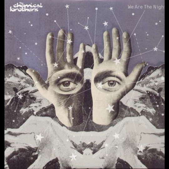 The Chemical Brothers We Are The Night LP