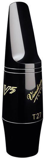Vandoren T27 V5 Tenor Saxophone Mouthpiece Επιστόμιο για Σαξόφωνο 1τμχ