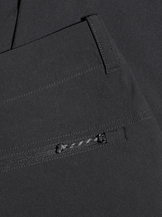 Mammut Men's Hiking Long Trousers Black