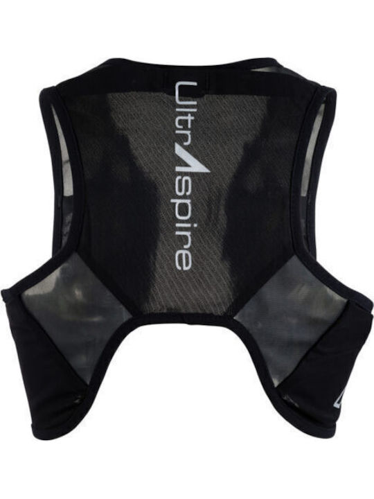 Ultraspire Γιλέκο Υδροδοσίας 0.5lt Μαύρο