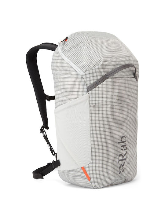 Rab Rucsac de alpinism 30lt Negru
