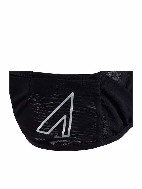 Ultraspire Hydration Pack 0.5L Black