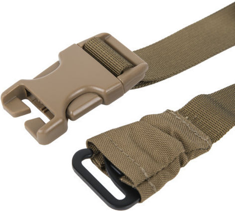 Helikon Tex Βandicoot Military Pouch Waist made of Cordura Green 2.7lt