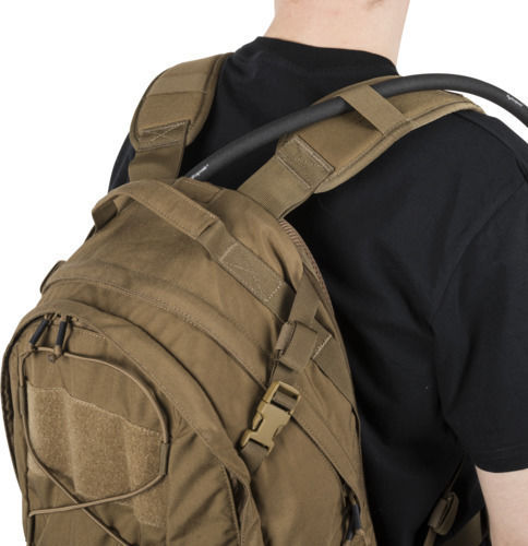 Helikon Tex Στρατιωτικό Σακίδιο Πλάτης από Cordura Πράσινο 21lt