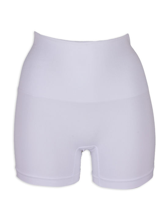 Strângere Boxer White