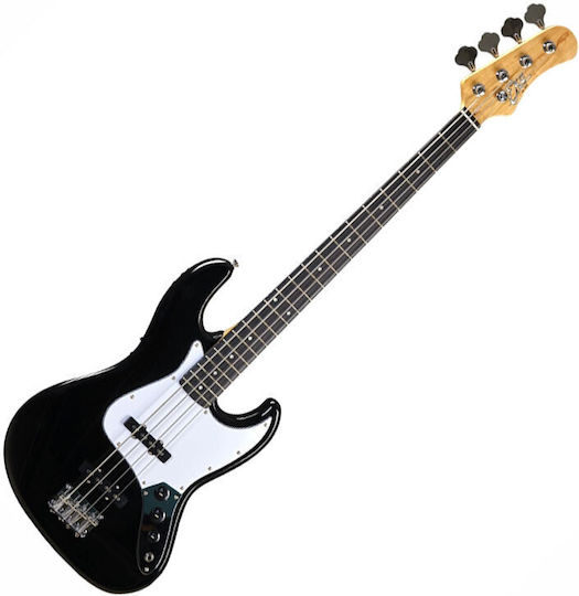 Eko 4-String Electric Bass