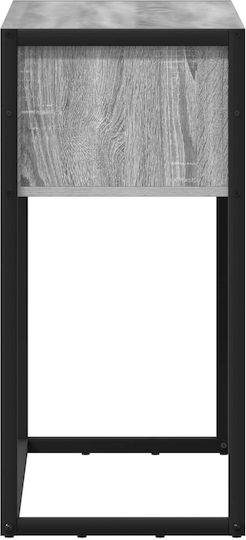 Έπιπλο Εισόδου 100x36x75εκ.