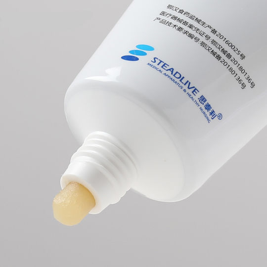Steadlive Ostomy Paste Gel για Ουλές 60gr