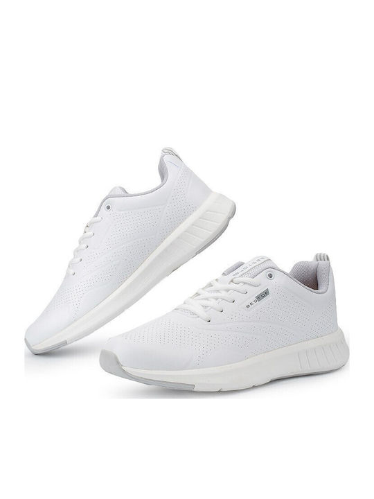 Ανδρικά Sneakers Λευκό