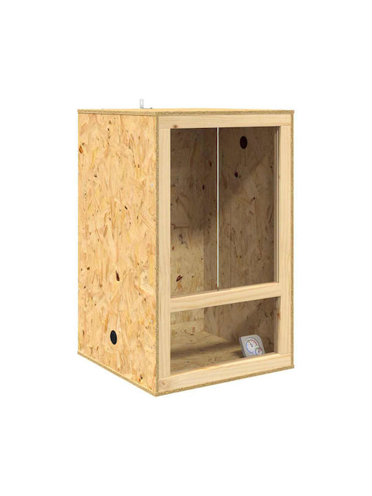 vidaXL Fish Tank Stand