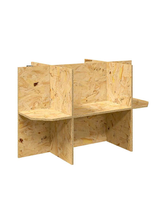 vidaXL Fish Tank Stand