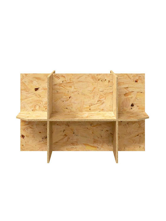 vidaXL Fish Tank Stand