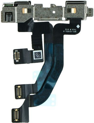 Apple iPhone X Предна Камера OEM