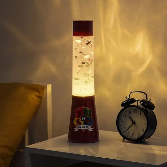 Φωτιστικό Harry Potter – Flow Lamp Pp13603hp