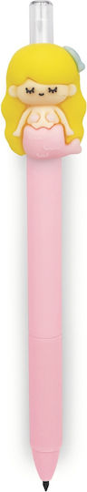 Infinity Pencil Siren 2 Models 24 Pcs Display
