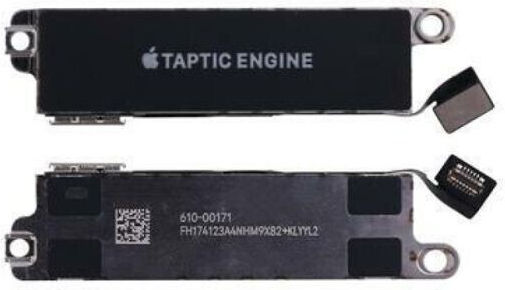 Apple iPhone 8 Taptic Engine RF