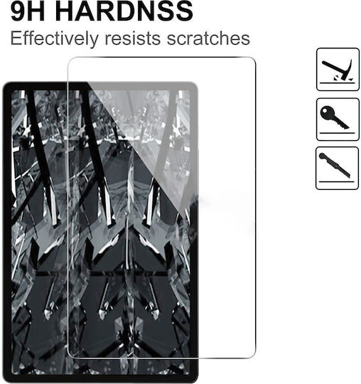 Tempered Glass (Galaxy Tab S7 FE 5G)