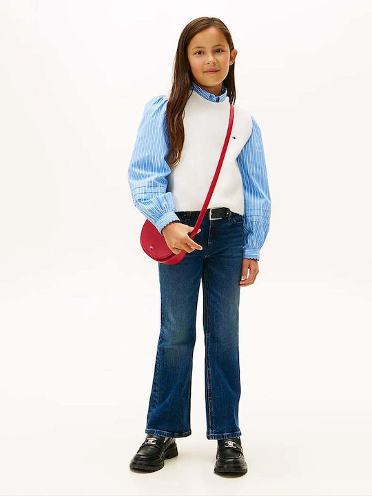 Kids' Denim Pants Dark Jeans