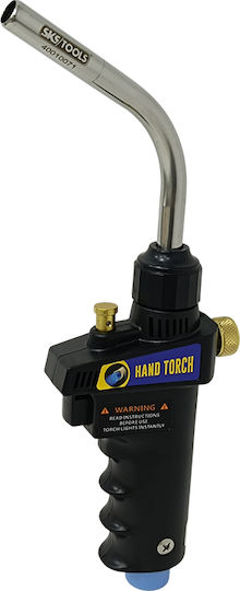 SKS Tools 40010071 Дюза за газова горелка със Запалка