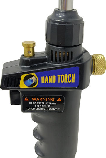 SKS Tools 40010071 Дюза за газова горелка със Запалка