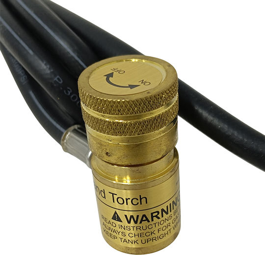 SKS Tools Blow Torch LPG with Ignition 40010074