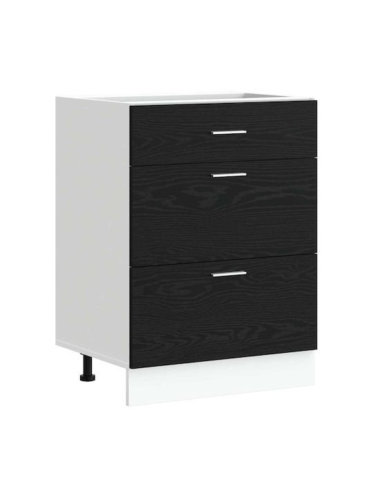 Black Beech 60x46x81.5buc