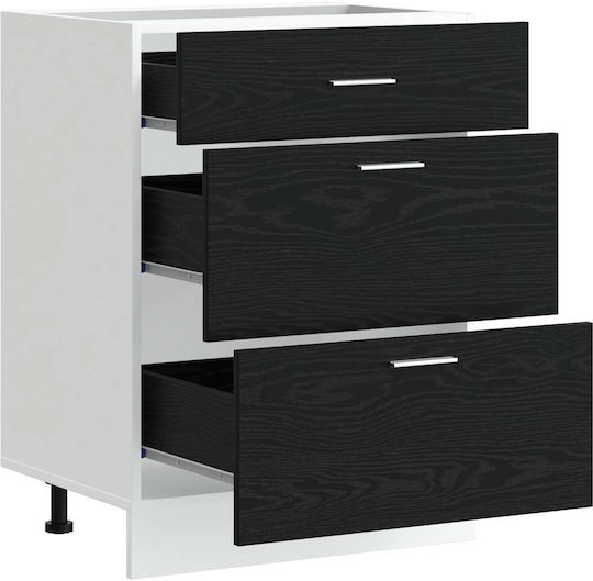 Black Beech 60x46x81.5buc