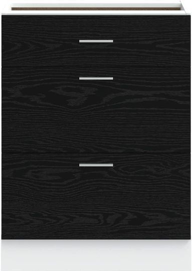 Black Beech 60x46x81.5buc