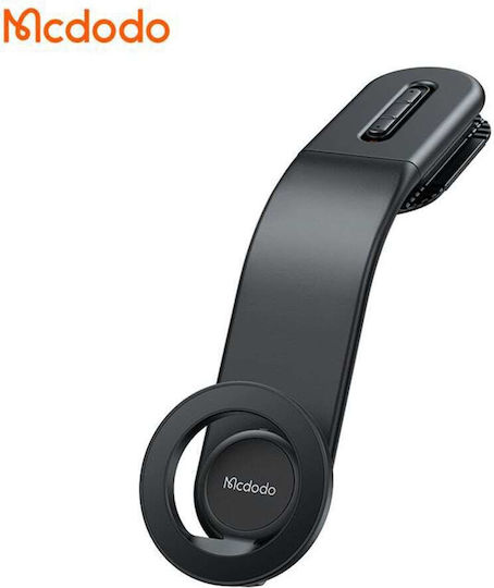 Mcdodo Car Mobile Mount with MagSafe Magnet Black