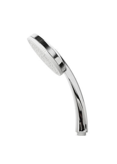 Handheld Showerhead with Filter