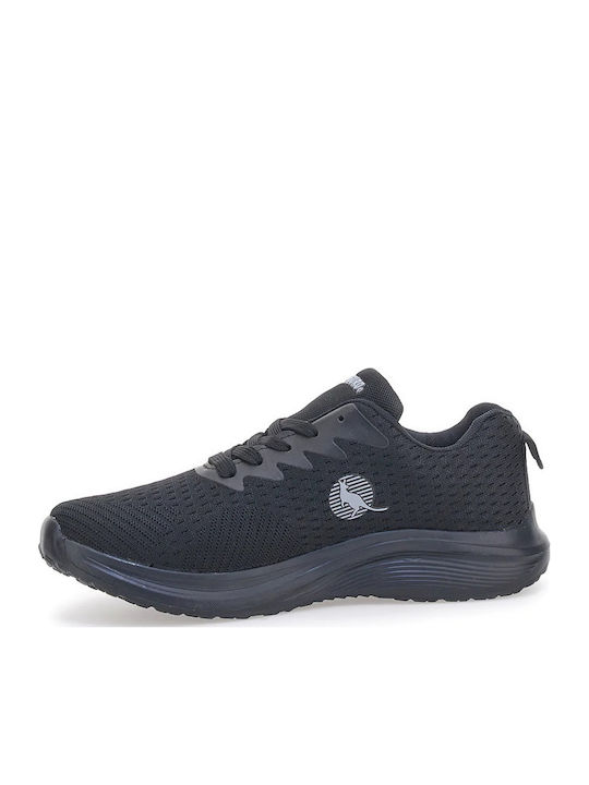Sneakers Black