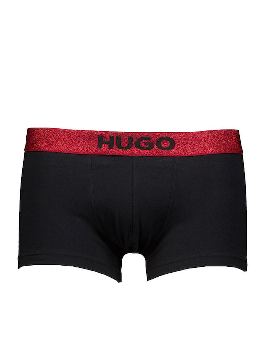 Hugo Hugo