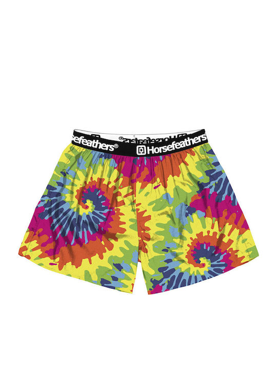 Frazier Men's Boxers Multicolour 5Pack