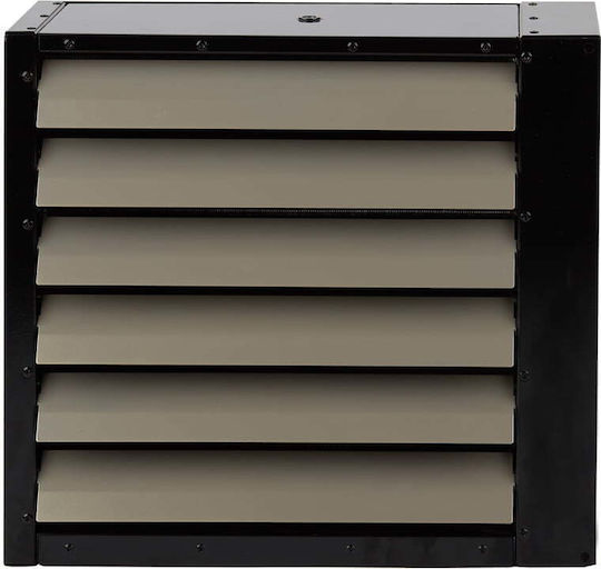 Încălzitor Electric Industrial Axial