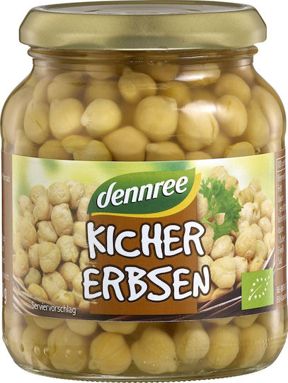 Dennree Ρεβύθια 350gr