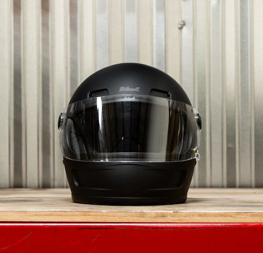 Helmet Visor Gringo S Gringo Sv 22.06 Biltwell Transparent