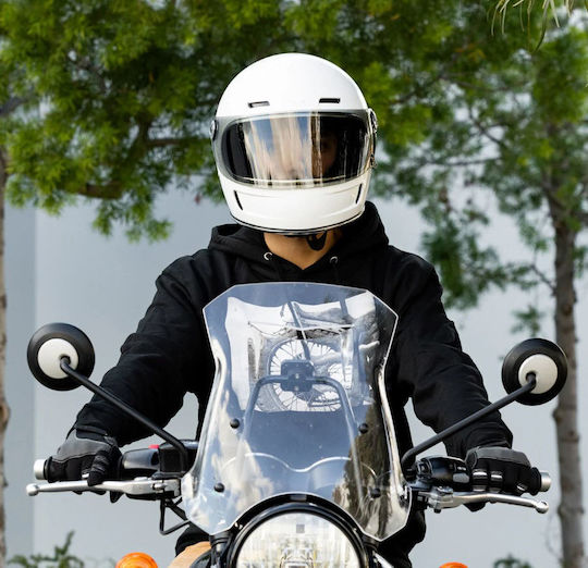 Ζελατινα Κρανους Gringo S Gringo Sv 22.06 Biltwell Φιμε