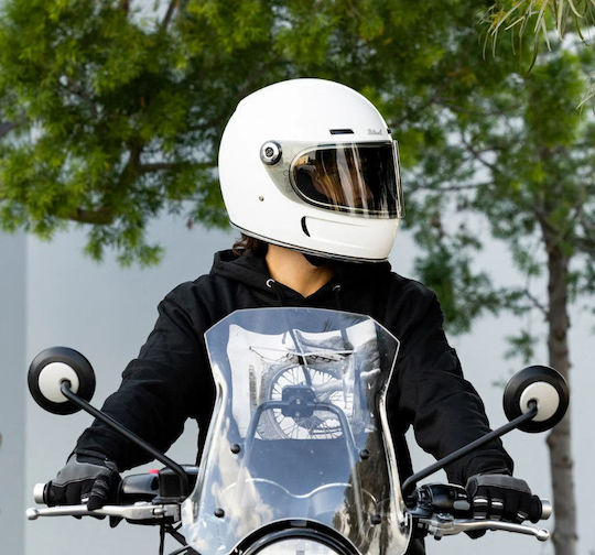 Ζελατινα Κρανους Gringo S Gringo Sv 22.06 Biltwell Φιμε