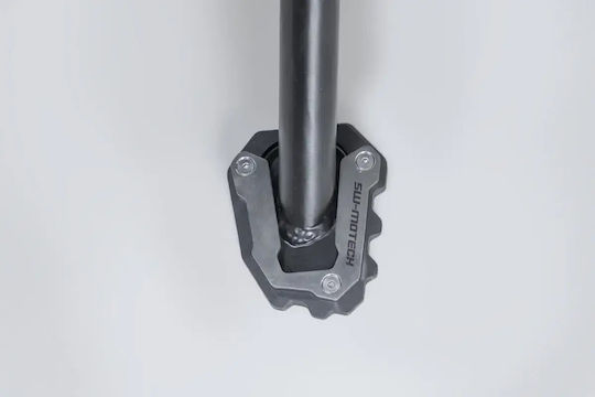 SW-Motech SW-Motech Seitliche Ständer-Erweiterung in Schwarz Farbe STS.11.991.10100