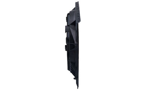 Bosch Car Radiator Fan